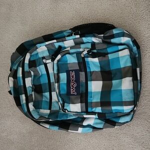 JANSPORT Big Student Backpack